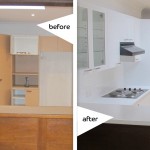 Kitchen - North Narrabeen