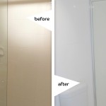 Shower Resurfacing